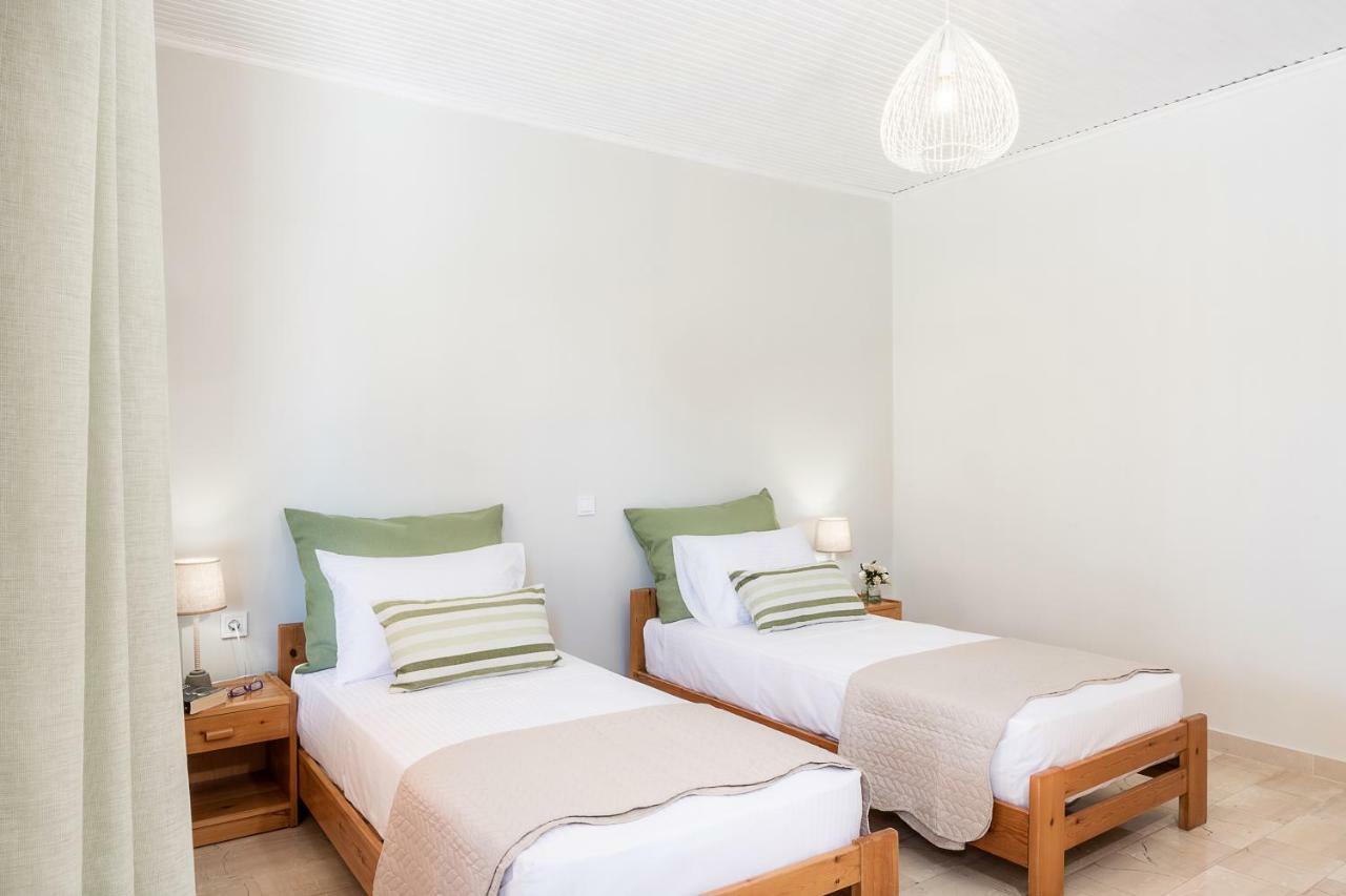 Levanda Home Stavrós Dış mekan fotoğraf