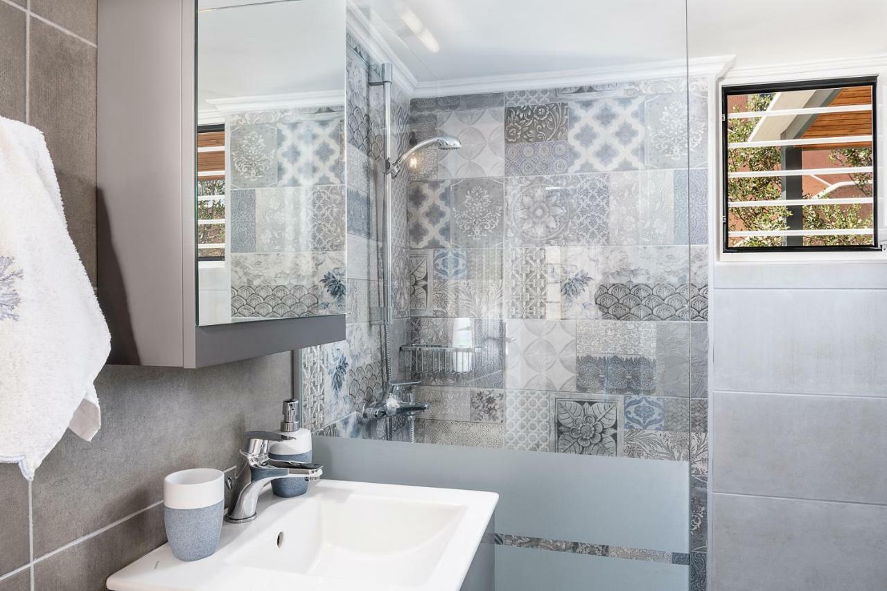 Levanda Home Stavrós Dış mekan fotoğraf