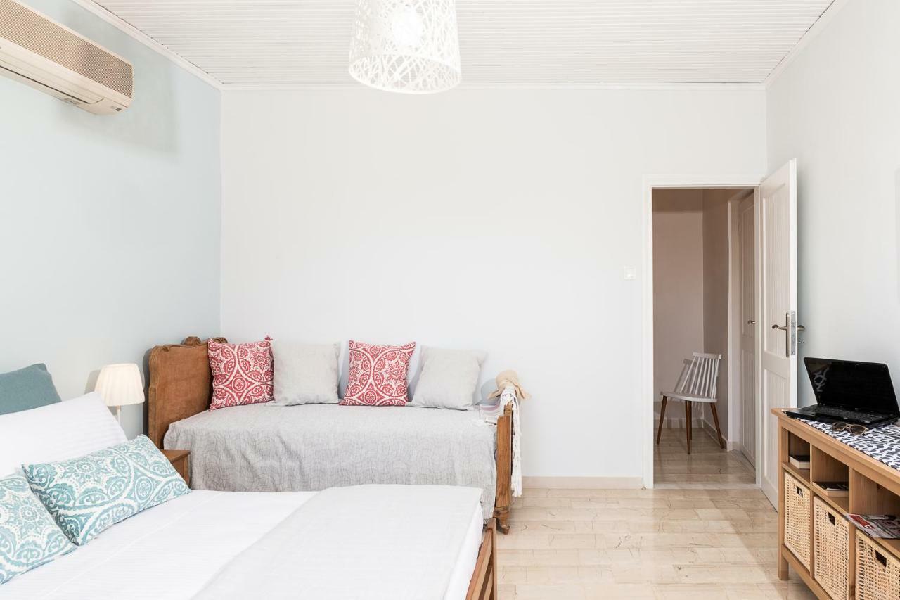 Levanda Home Stavrós Dış mekan fotoğraf
