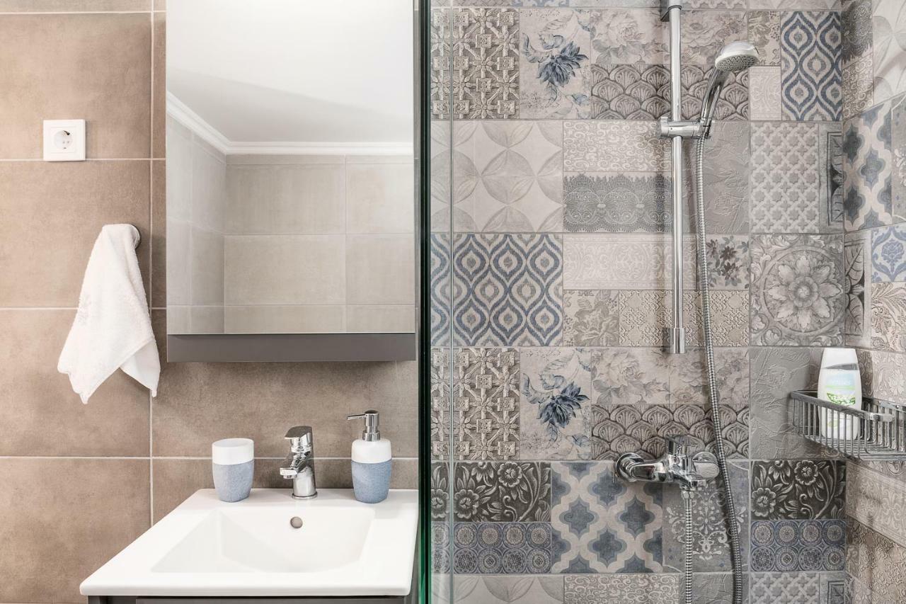 Levanda Home Stavrós Dış mekan fotoğraf