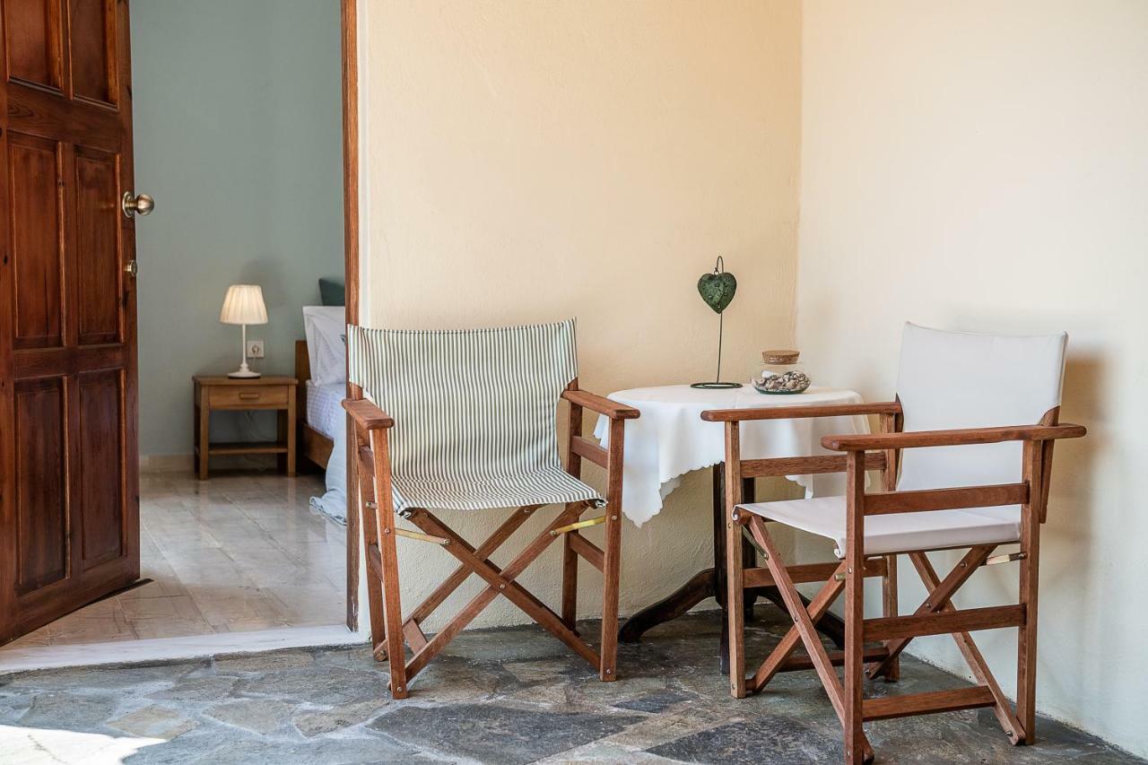 Levanda Home Stavrós Dış mekan fotoğraf